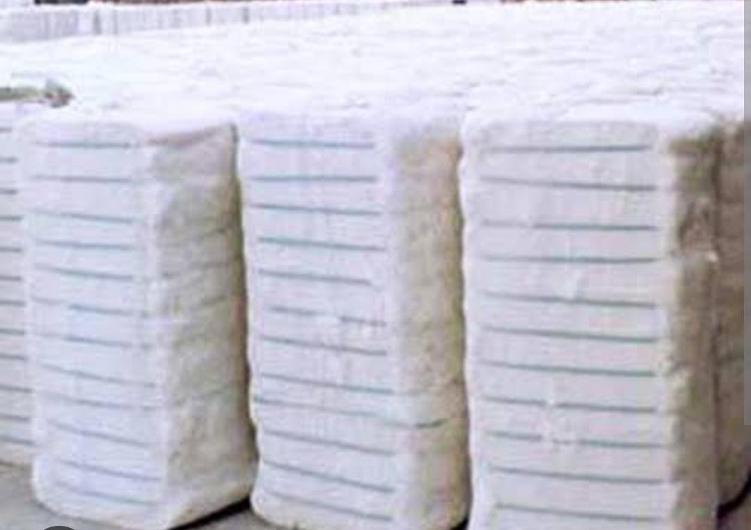 Cotton Bales