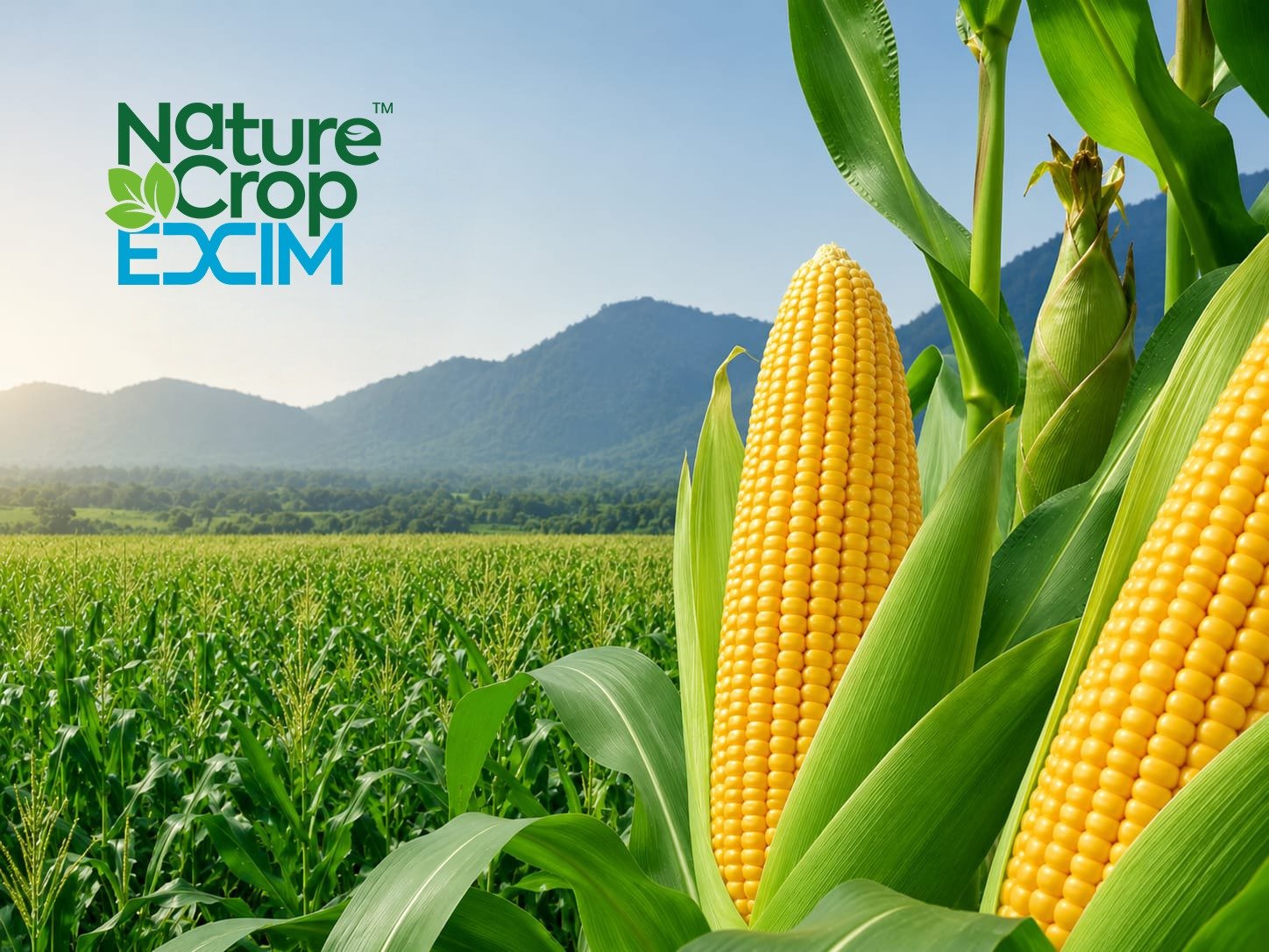 Yellow Maize