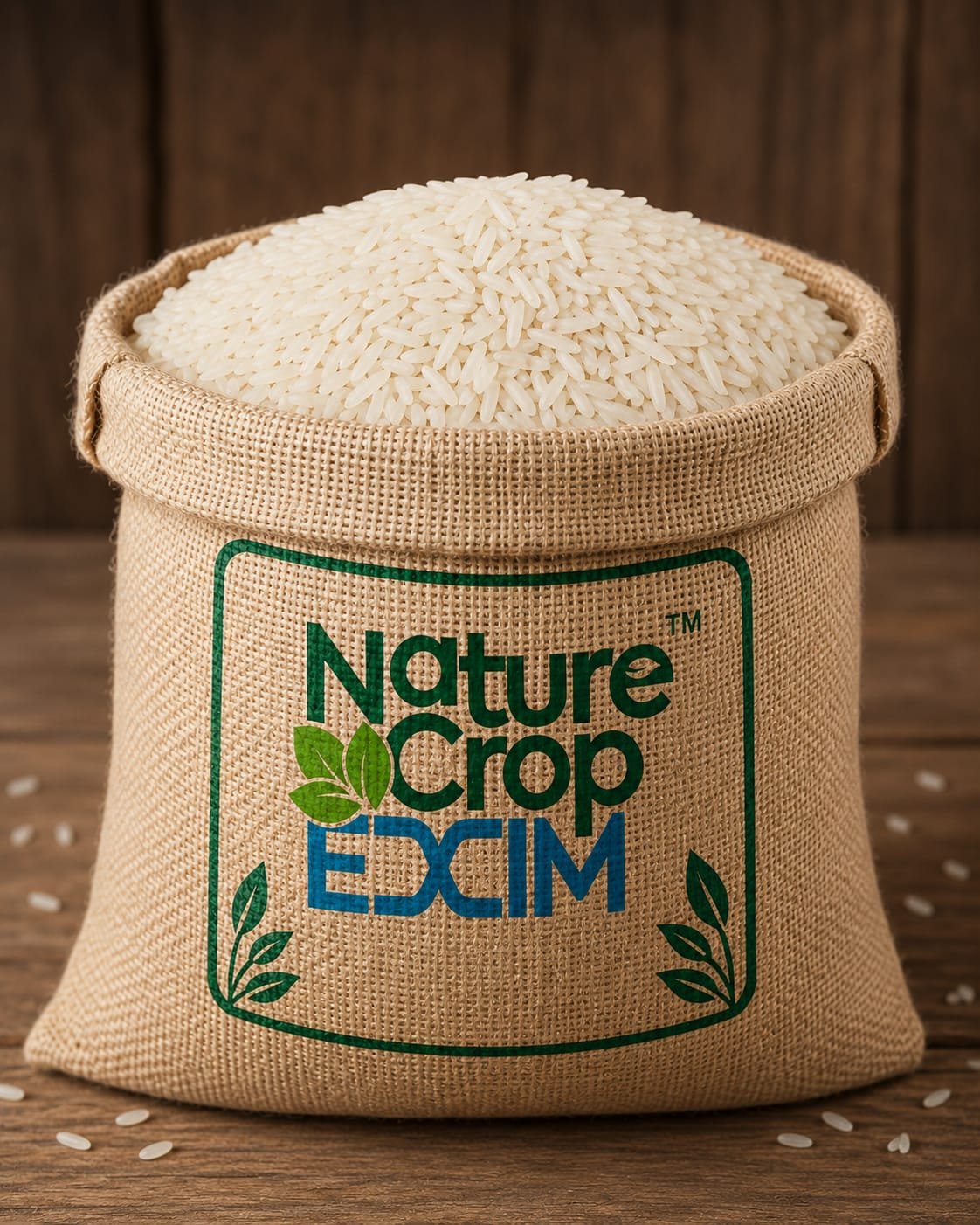 Rice Bag